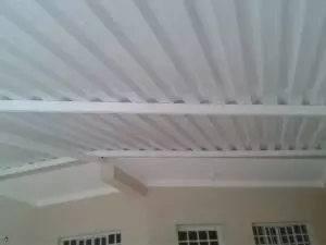 instalação de calhas Rufo Jaguariúna